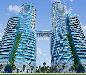 Redifice Pierce residential project in HBR Layout