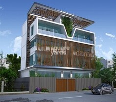 Redifice Rayel, Indiranagar, Bangalore
