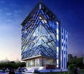 Redifice Strada residential project in Arkavathy Layout