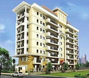 Regency Aura residential project in Frazer Town