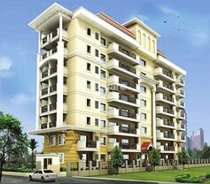 Regency Aura, Frazer Town, Bangalore
