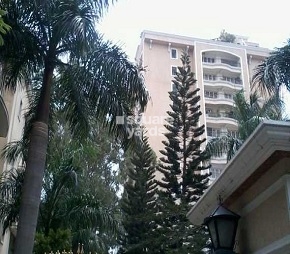 Regency Heights Frazer Town in Frazer Town, Bangalore