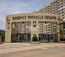 Regency Pinnacle Heights Featured Image