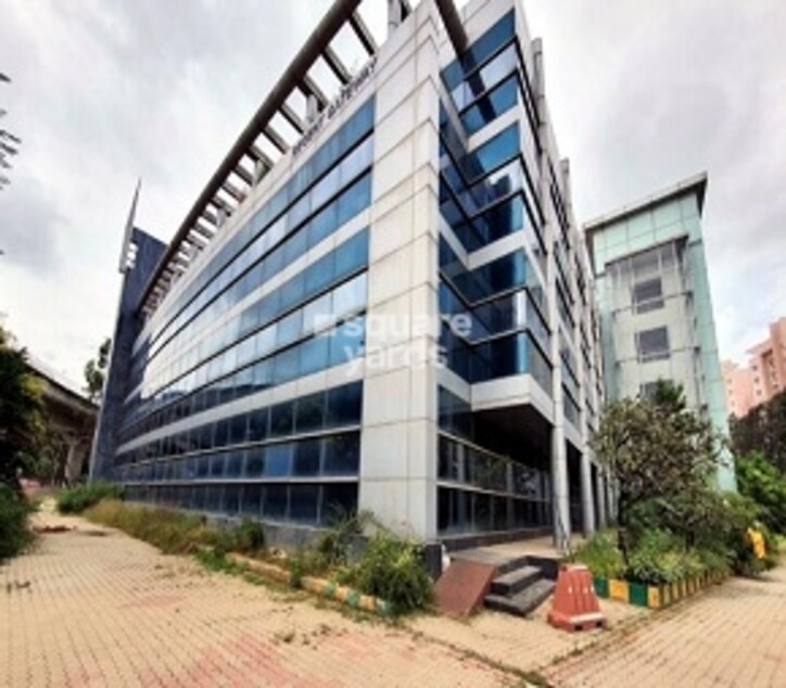 Regent Gateway Cover Image