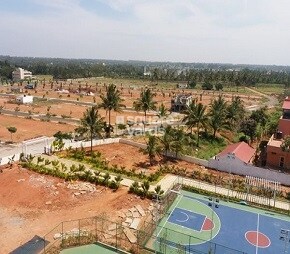 Reliaable Dollar Collony, Gattahalli, Bangalore