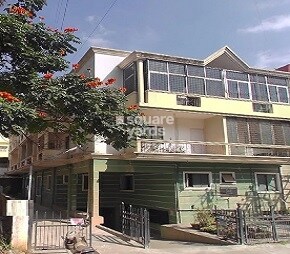 Relianace Apartment