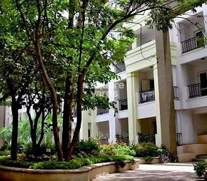 Renaissance Park 2, Malleswaram, Bangalore