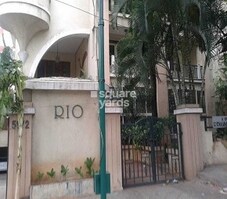 Renaissance Rio Featured Image