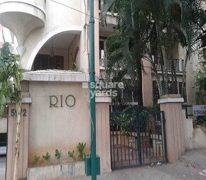 Renaissance Rio Featured Image