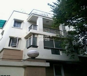 Renaissance Roselle, Basavanagudi, Bangalore