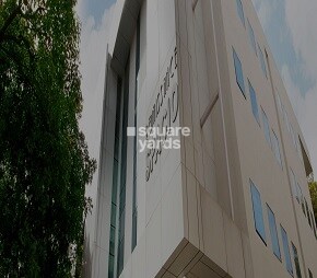 Renaissance Spacio, St Johns Road, Bangalore