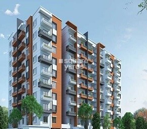 Renaissance Woods Phase II, Jalahalli, Bangalore