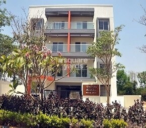 Renaissance Woods Phase III project in Jalahalli, Bangalore
