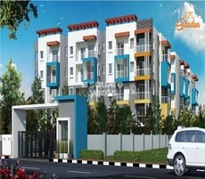 Retreat KPL Garden Featured Image