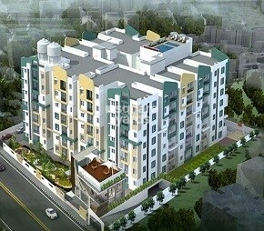 Retreat Signaa residential project in Kadugodi