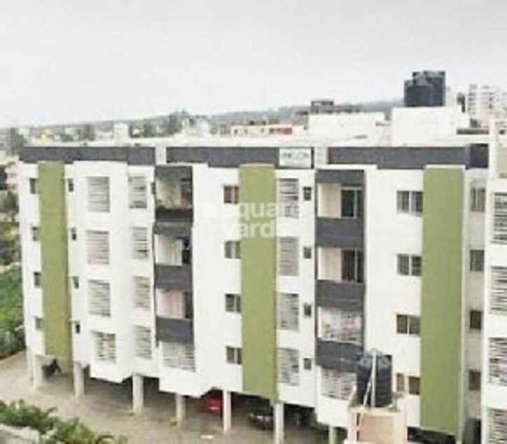 Revana Siddeshwara Nilaya Cover Image