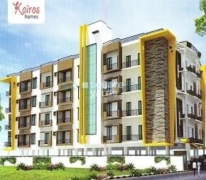 Revival Kairos Homes