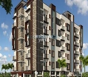 Revival Lakshya Homes