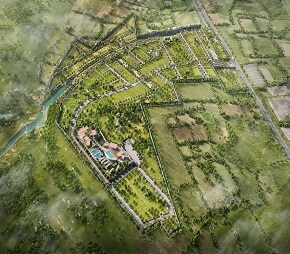 Rewild Doddaballapura, Sonnenahalli, Bangalore