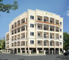 RF Twilight, Kengeri, Bangalore