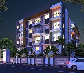 RGM Athish Pride