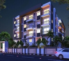 RGM Athish Pride, K Channasandra, Bangalore