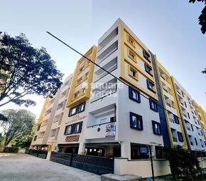 RHBL Shree Krishna Residency