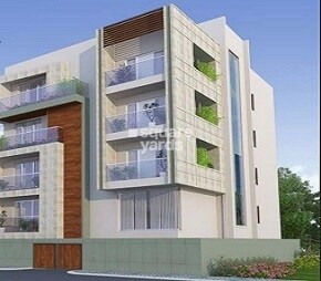 RICH Abode residential project in Kacharakanahalli