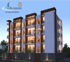 RICH Blossoms Featured Image