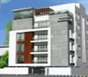 RICH Bouquet residential project in Cooke Town