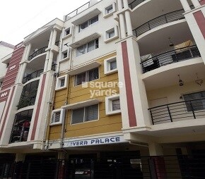 Rivera Palace residential project in Whitefield