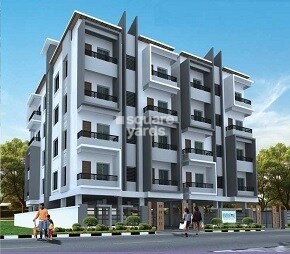 Riverstone Advantage residential project in Seegehalli