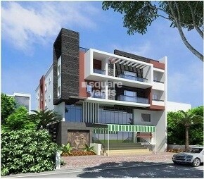 RK Grand residential project in Banaswadi