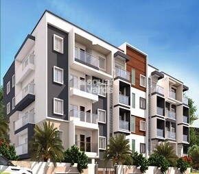 RK Green Heights