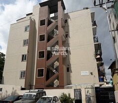 RK Palace, Jayanagar, Bangalore