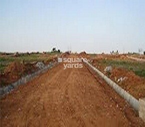 RK Rainbow Residency Plots, International Airport road, Bangalore