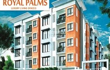 RK Royal Palms Featured Image