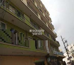 RK Simran Apartments Cover Image