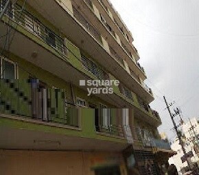 RK Simran Apartments