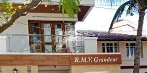 RMV Grandeur in Mathikere, Bangalore