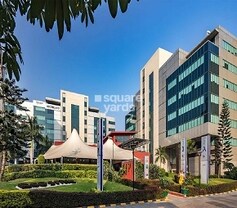 RMZ Ecospace, Bellandur, Bangalore