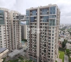 RMZ Latitude, Hebbal, Bangalore