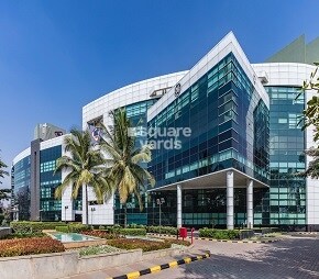 RMZ NXT residential project in Whitefield