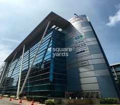 RMZ Titanium, Kodihalli, Bangalore