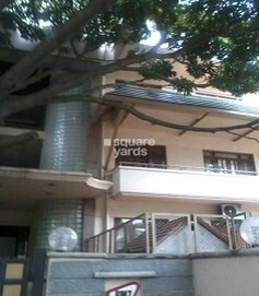 RMZ Woodsvale, Benson Town, Bangalore