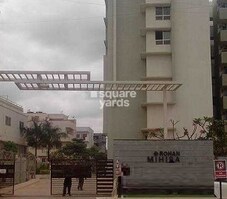Rohan Mihira Apartment Featured Image