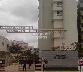 Rohan Mihira Apartment Featured Image