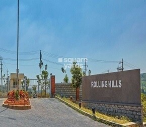 Rolling Hills