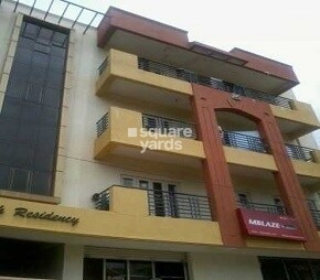 Ronith Residency
