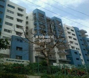 Rose Garden Apartments